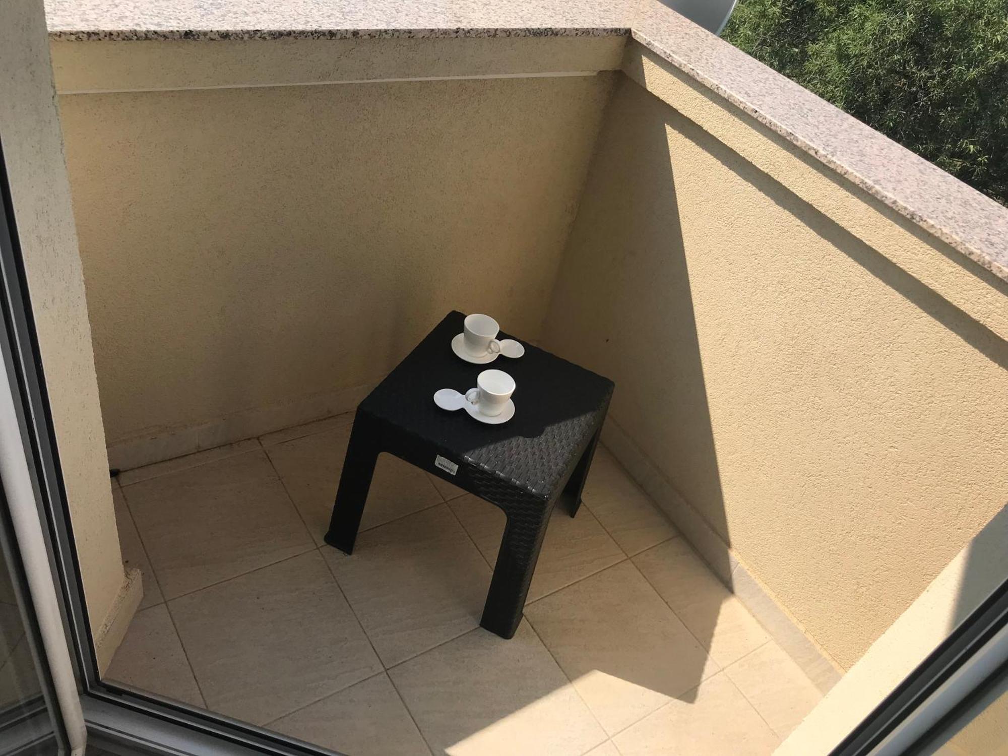 Apartment Miruna S Bazenom Donje Rastane Buitenkant foto